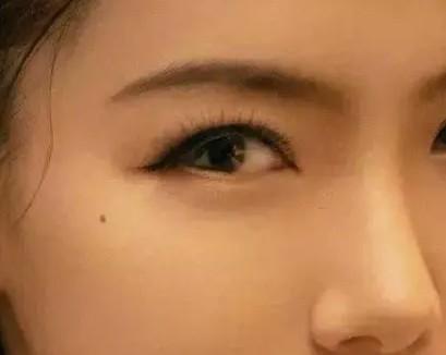 民国妆舞台妆-第3张图片-古都长安汉服妆造体验馆