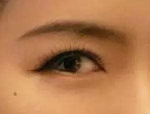 民国妆舞台妆-第5张图片-古都长安汉服妆造体验馆