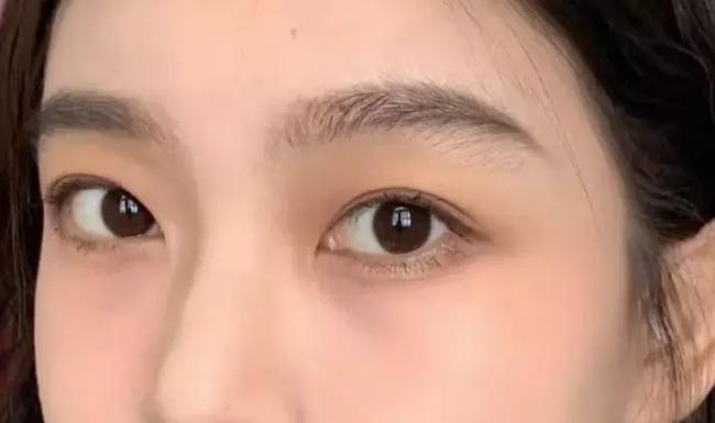 民国妆舞台妆-第14张图片-古都长安汉服妆造体验馆