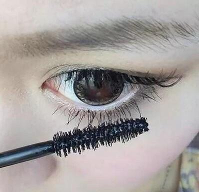 简单舞台妆-第4张图片-古都长安汉服妆造体验馆 简单舞台妆-第4张图片-古都长安汉服妆造体验馆