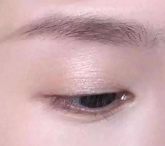 汉服桃花妆-第4张图片-古都长安汉服妆造体验馆