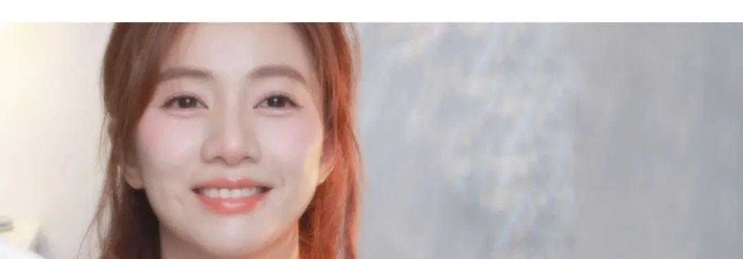 韩国不定妆画法-第1张图片-古都长安汉服妆造体验馆