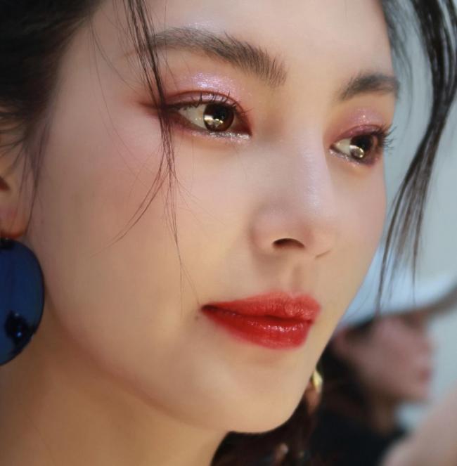 舞台妆面-第3张图片-古都长安汉服妆造体验馆 舞台妆面-第3张图片-古都长安汉服妆造体验馆