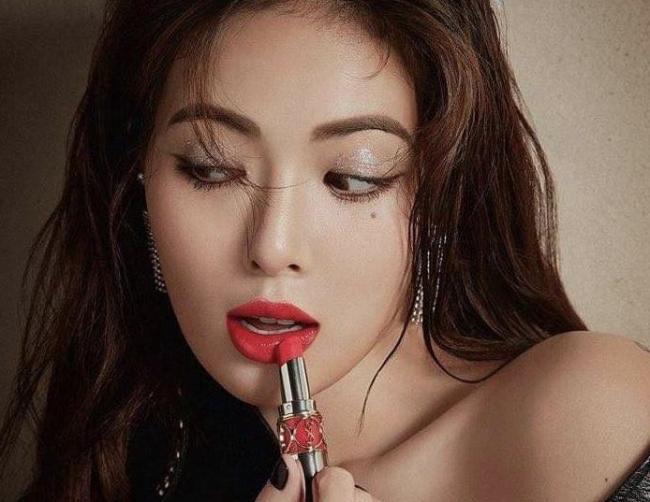 舞台妆面-第4张图片-古都长安汉服妆造体验馆 舞台妆面-第4张图片-古都长安汉服妆造体验馆