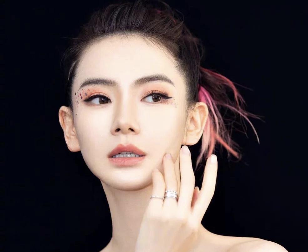 舞台妆面-第9张图片-古都长安汉服妆造体验馆 舞台妆面-第9张图片-古都长安汉服妆造体验馆