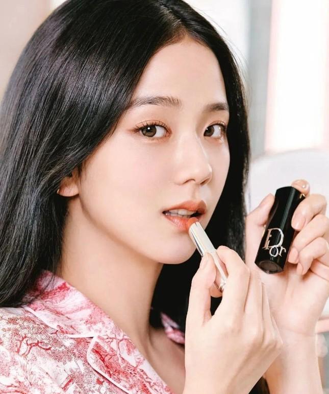 美妆图片-第20张图片-古都长安汉服妆造体验馆
