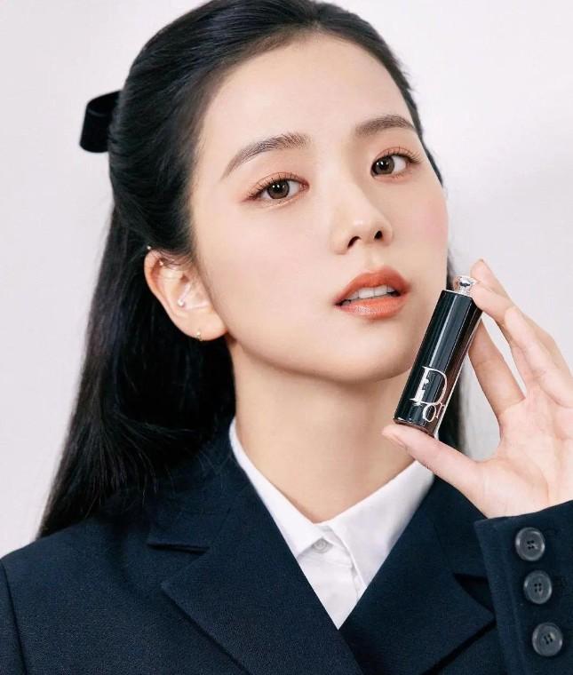 美妆图片-第21张图片-古都长安汉服妆造体验馆
