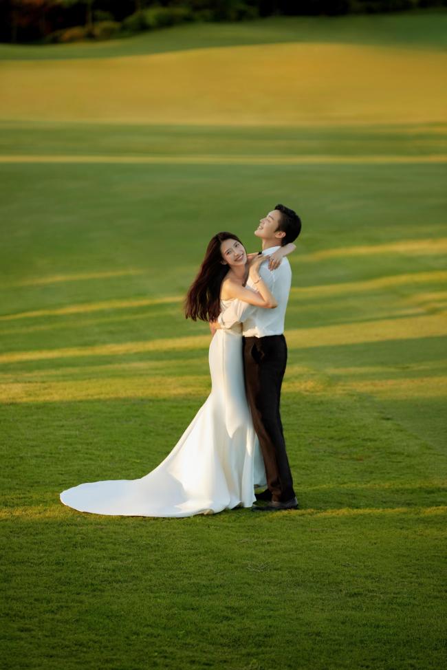 婚纱照妆造-第2张图片-古都长安汉服妆造体验馆 婚纱照妆造-第2张图片-古都长安汉服妆造体验馆
