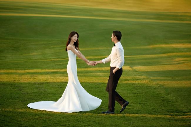 婚纱照妆造-第4张图片-古都长安汉服妆造体验馆 婚纱照妆造-第4张图片-古都长安汉服妆造体验馆