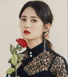 旗袍妆造-第3张图片-古都长安汉服妆造体验馆