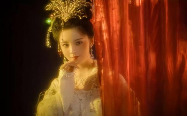 传统服饰妆造-第5张图片-古都长安汉服妆造体验馆 传统服饰妆造-第5张图片-古都长安汉服妆造体验馆