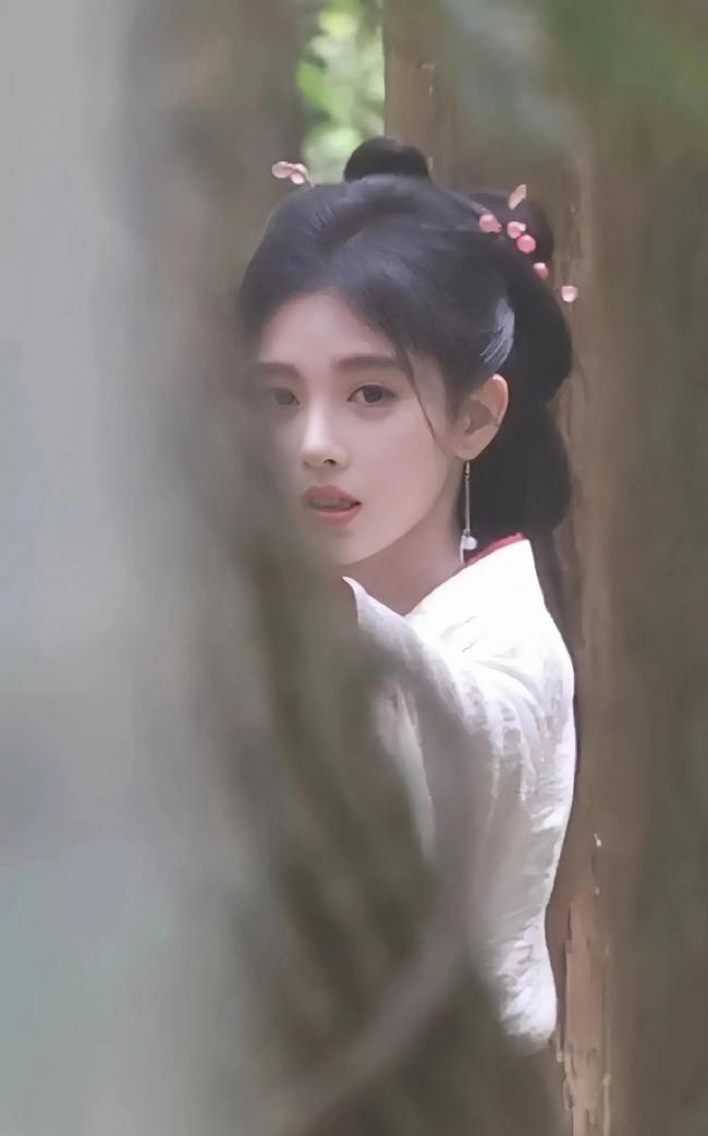 魏晋风妆造-第1张图片-古都长安汉服妆造体验馆 魏晋风妆造-第1张图片-古都长安汉服妆造体验馆