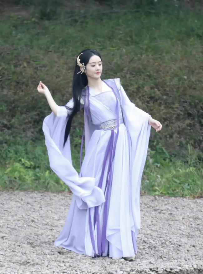 魏晋风妆造-第20张图片-古都长安汉服妆造体验馆 魏晋风妆造-第20张图片-古都长安汉服妆造体验馆