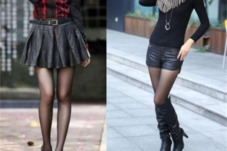 吊带袜怎么穿-第3张图片-古都长安汉服妆造体验馆