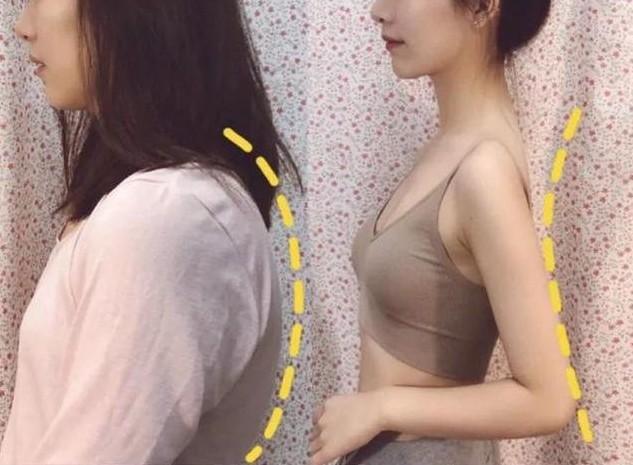 背背佳怎么穿-第11张图片-古都长安汉服妆造体验馆