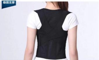 背背佳怎么穿-第18张图片-古都长安汉服妆造体验馆