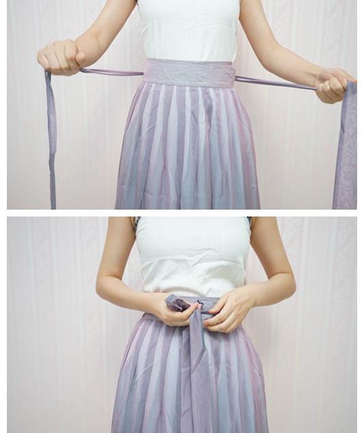 汉服一片式穿法-第4张图片-古都长安汉服妆造 汉服一片式穿法-第4张图片-古都长安汉服妆造