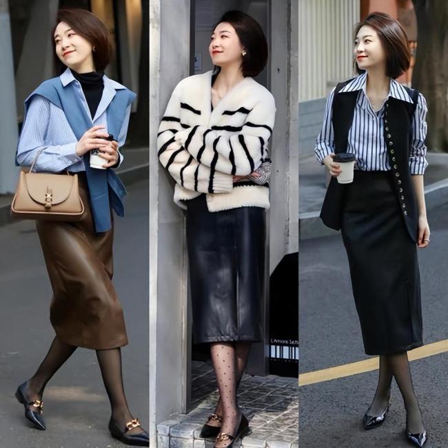 丝袜的正确穿法-第8张图片-古都长安汉服妆造体验馆