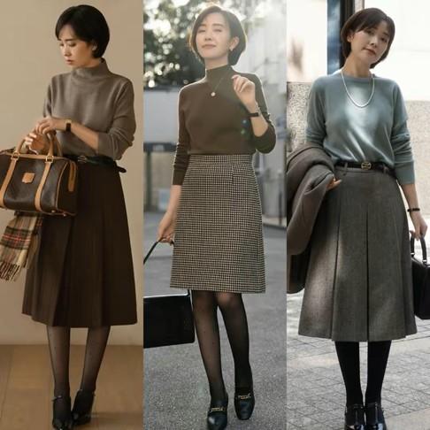 丝袜的正确穿法-第6张图片-古都长安汉服妆造体验馆
