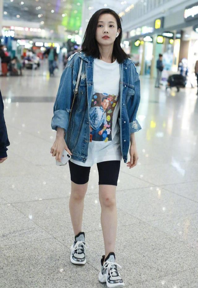 安全裤的正确穿法-第1张图片-古都长安汉服妆造体验馆