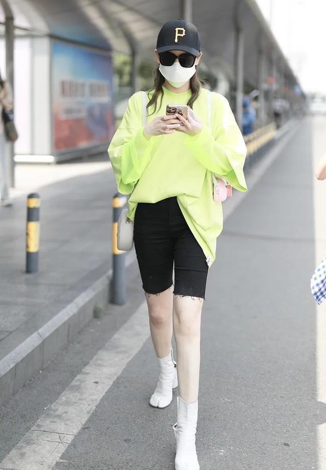 安全裤的正确穿法-第6张图片-古都长安汉服妆造体验馆