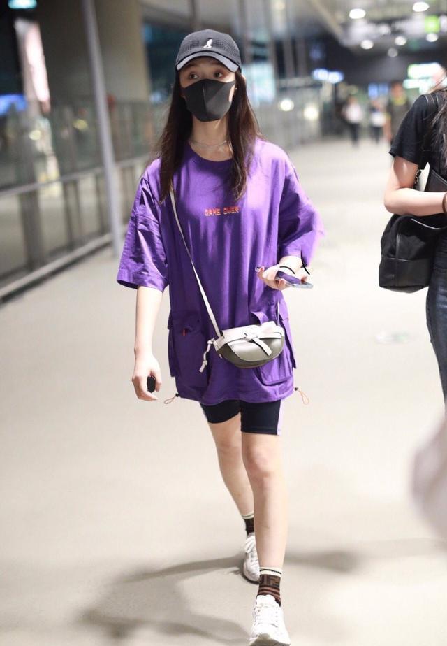 安全裤的正确穿法-第9张图片-古都长安汉服妆造体验馆