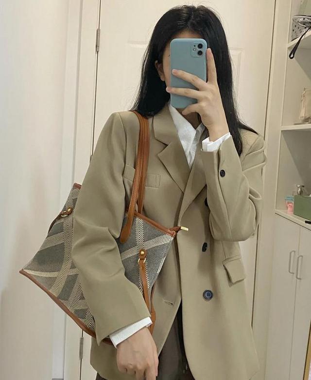 西装的正确穿法-第3张图片-古都长安汉服妆造体验馆
