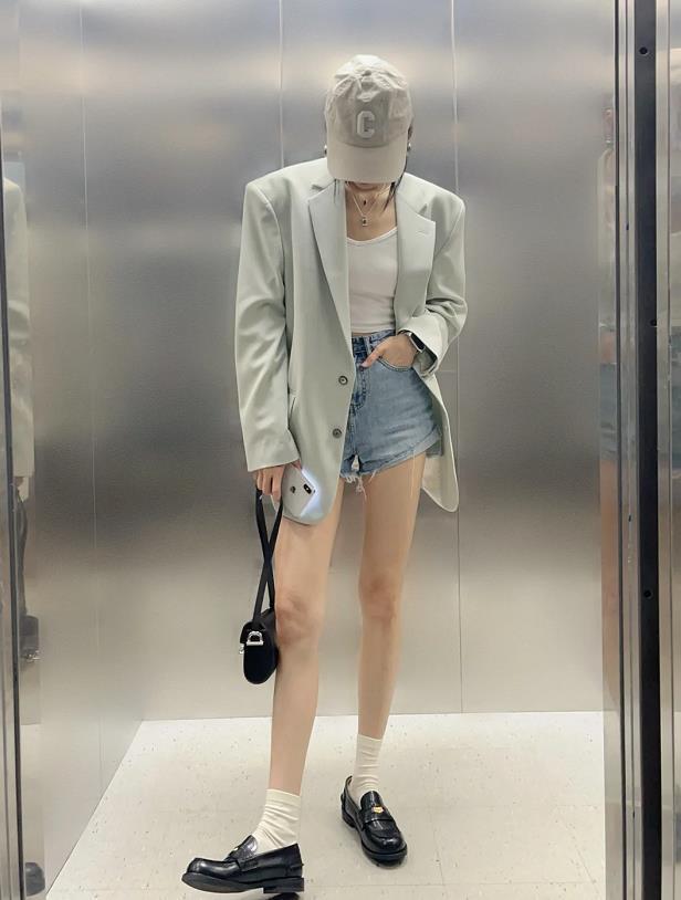 西装的正确穿法-第6张图片-古都长安汉服妆造体验馆