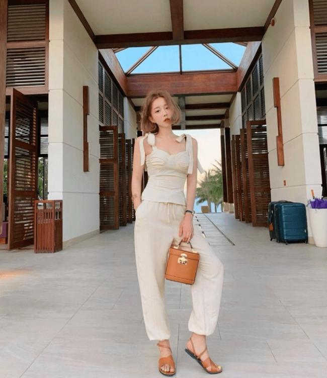 裹胸的正确穿法-第3张图片-古都长安汉服妆造体验馆