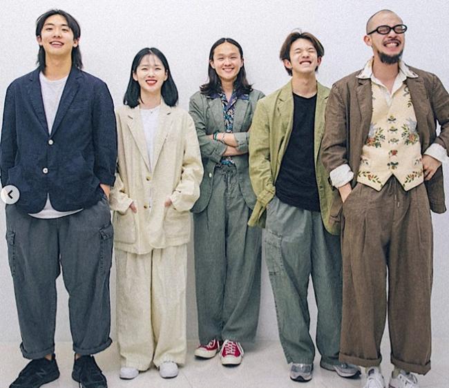男士阔腿裤的正确穿法-第18张图片-古都长安汉服妆造体验馆