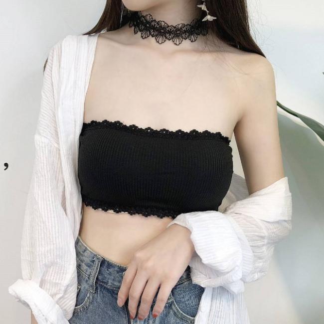 无肩带内衣的正确穿法-第3张图片-古都长安汉服妆造体验馆