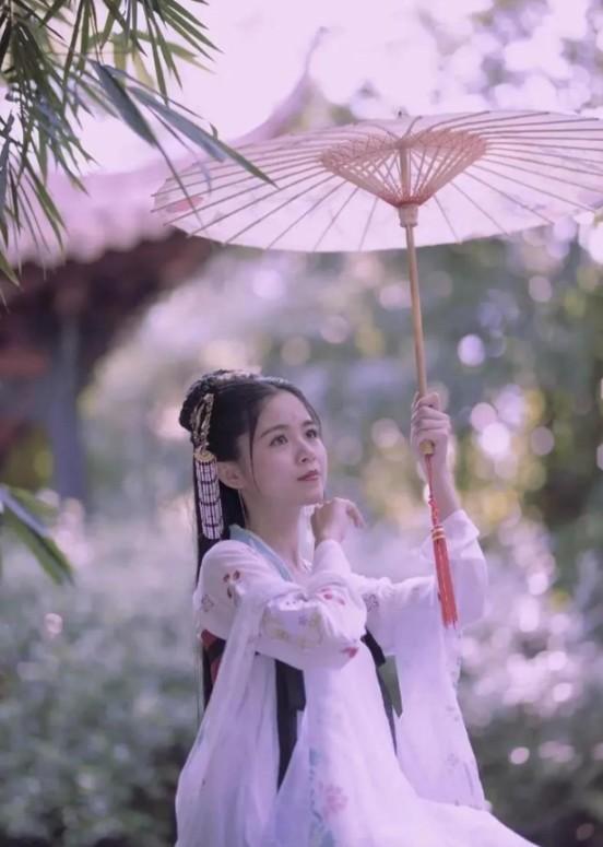 汉服文化节
