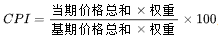 cpi指数-第1张图片-古都长安汉服妆造体验馆